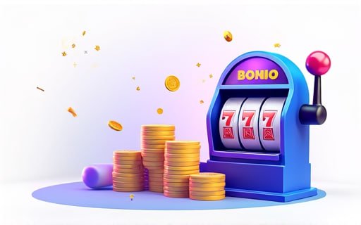 s44 প্ল্যাটফর্মে স্লট গেমের বিভিন্ন অপশন