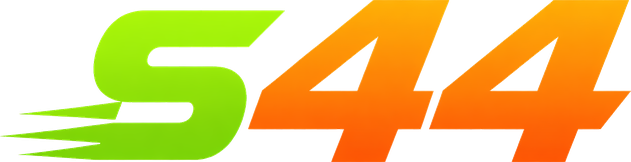 s44 লোগো